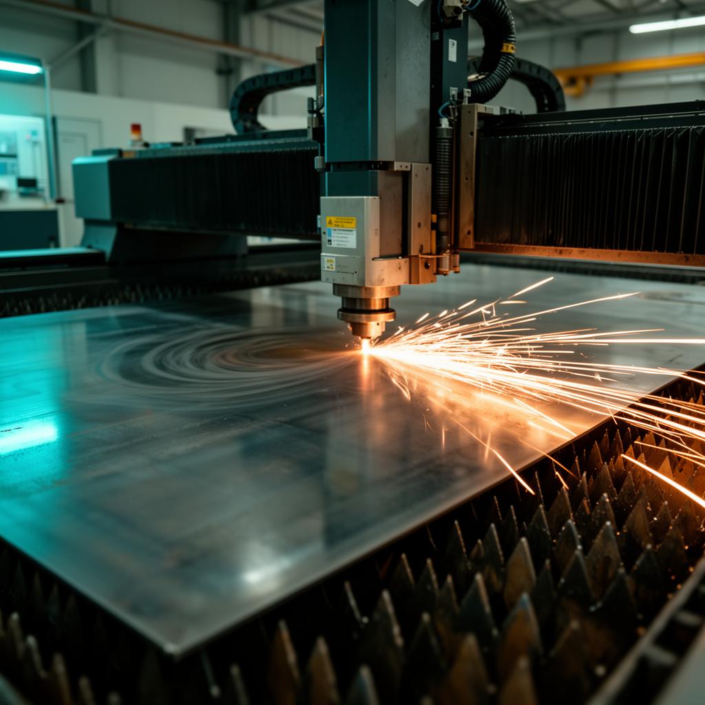 Built for the pace of modern industry