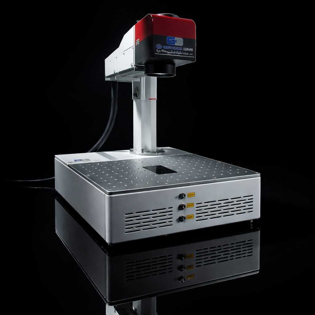 G3-3015G Fiber Laser Cutting
